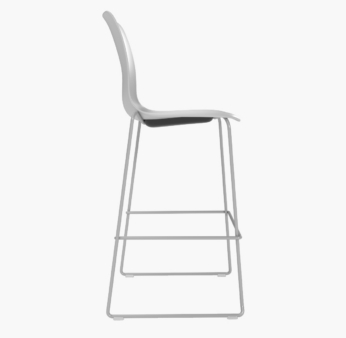 Bar-height Stool