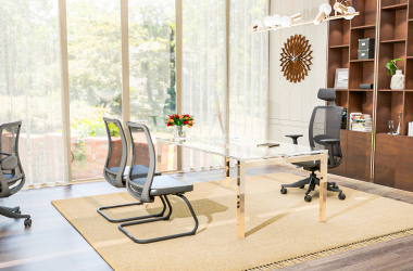 Velari Office