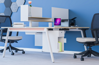 Velari Office